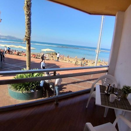 suite canteras Las Palmas de Gran Canária Exterior foto