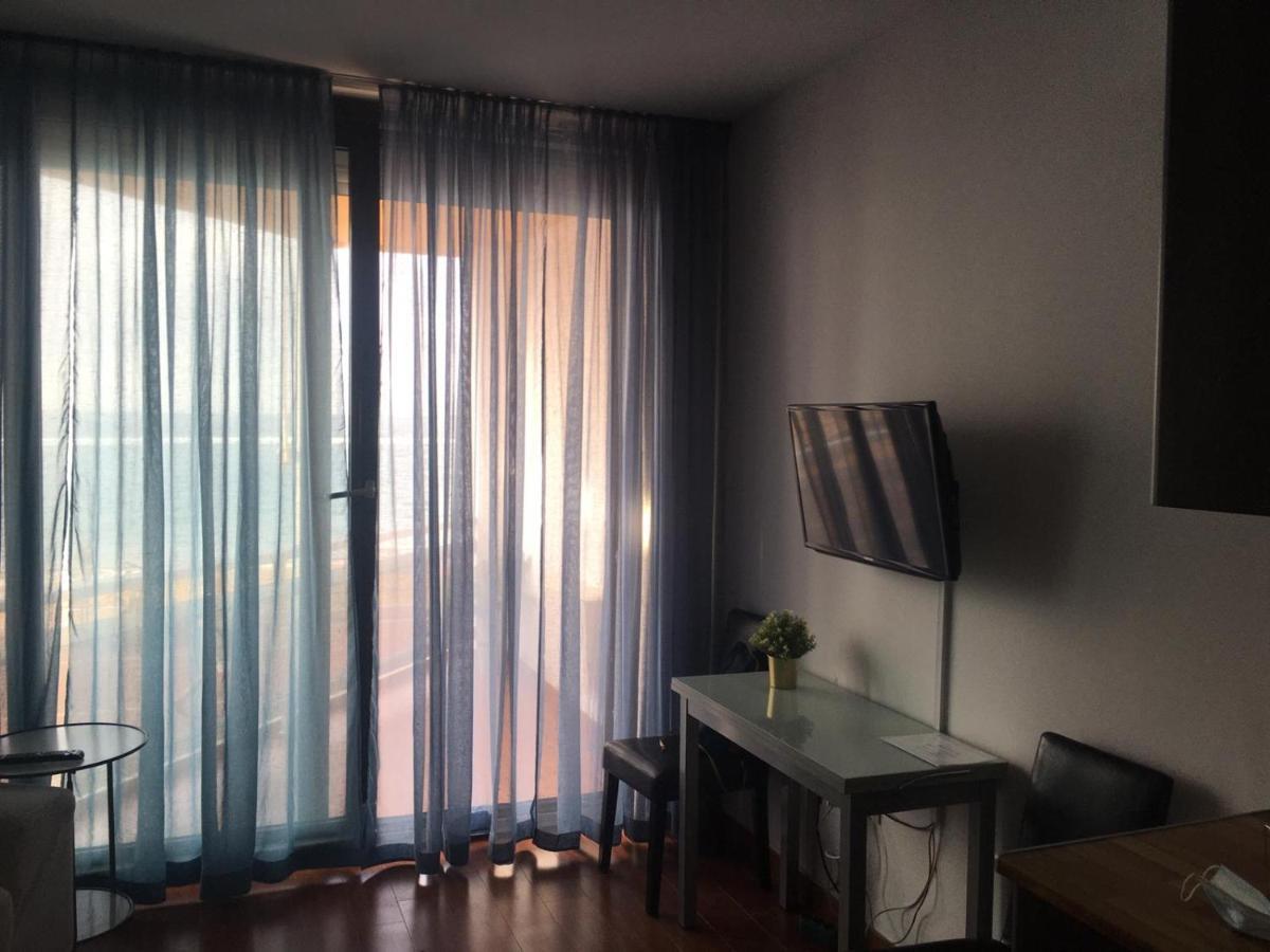 suite canteras Las Palmas de Gran Canária Exterior foto