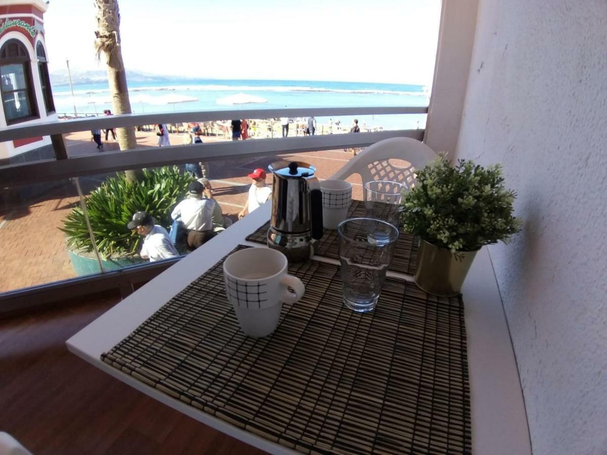 suite canteras Las Palmas de Gran Canária Exterior foto