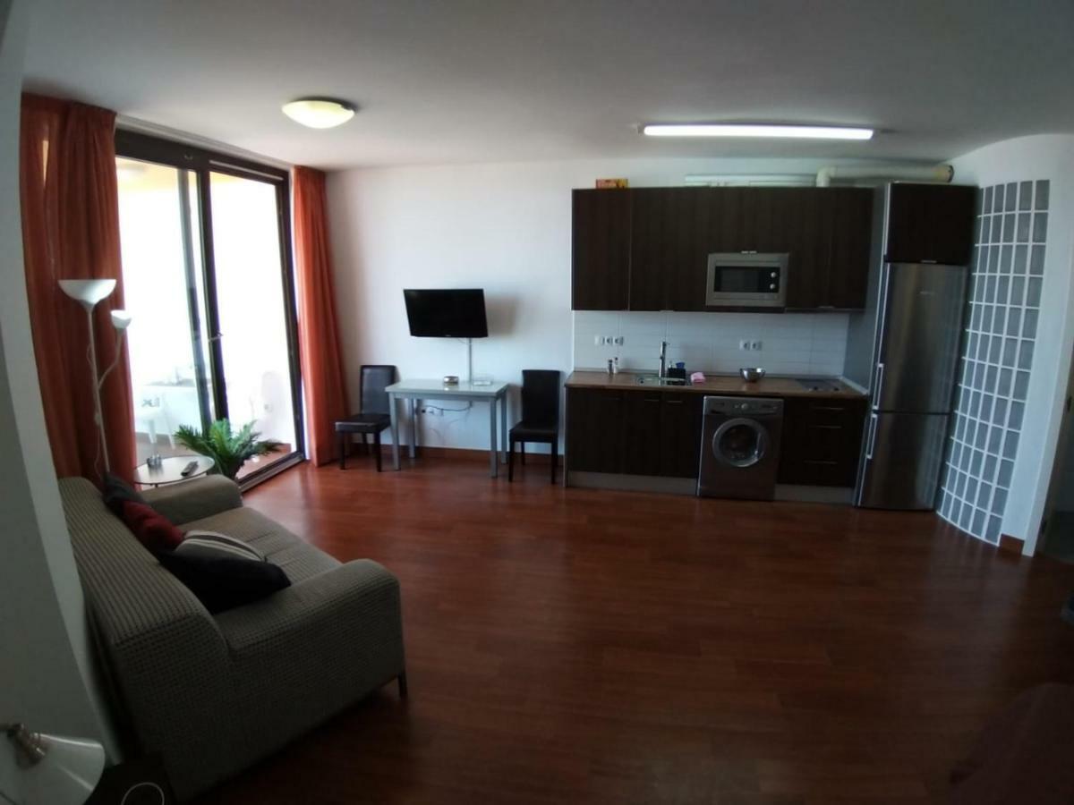 suite canteras Las Palmas de Gran Canária Exterior foto