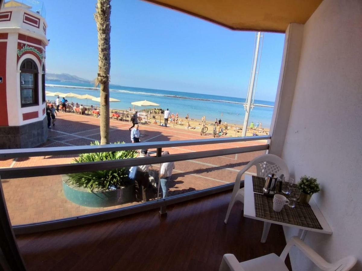 suite canteras Las Palmas de Gran Canária Exterior foto
