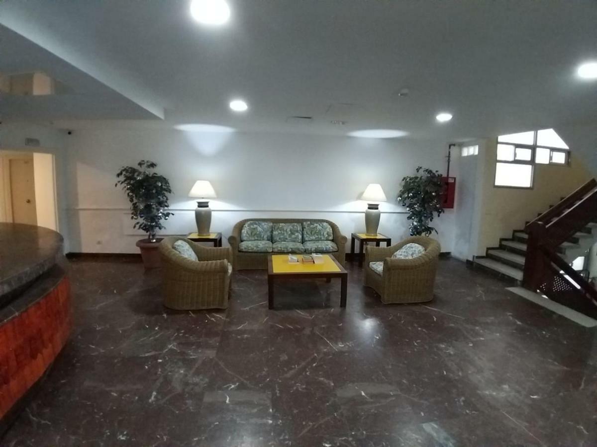 suite canteras Las Palmas de Gran Canária Exterior foto