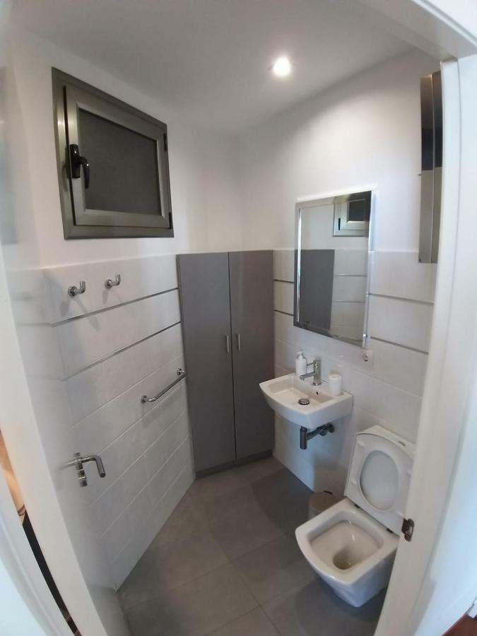 suite canteras Las Palmas de Gran Canária Exterior foto