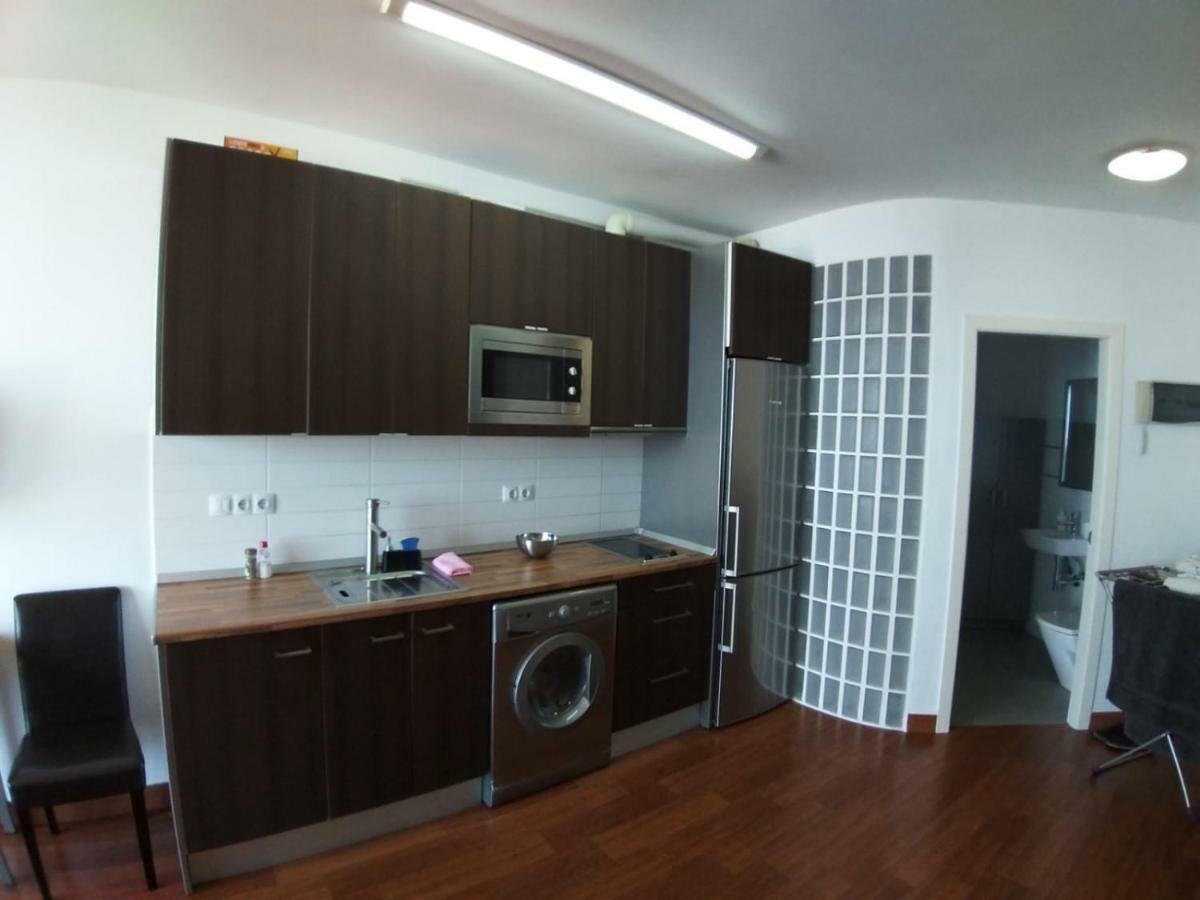 suite canteras Las Palmas de Gran Canária Exterior foto
